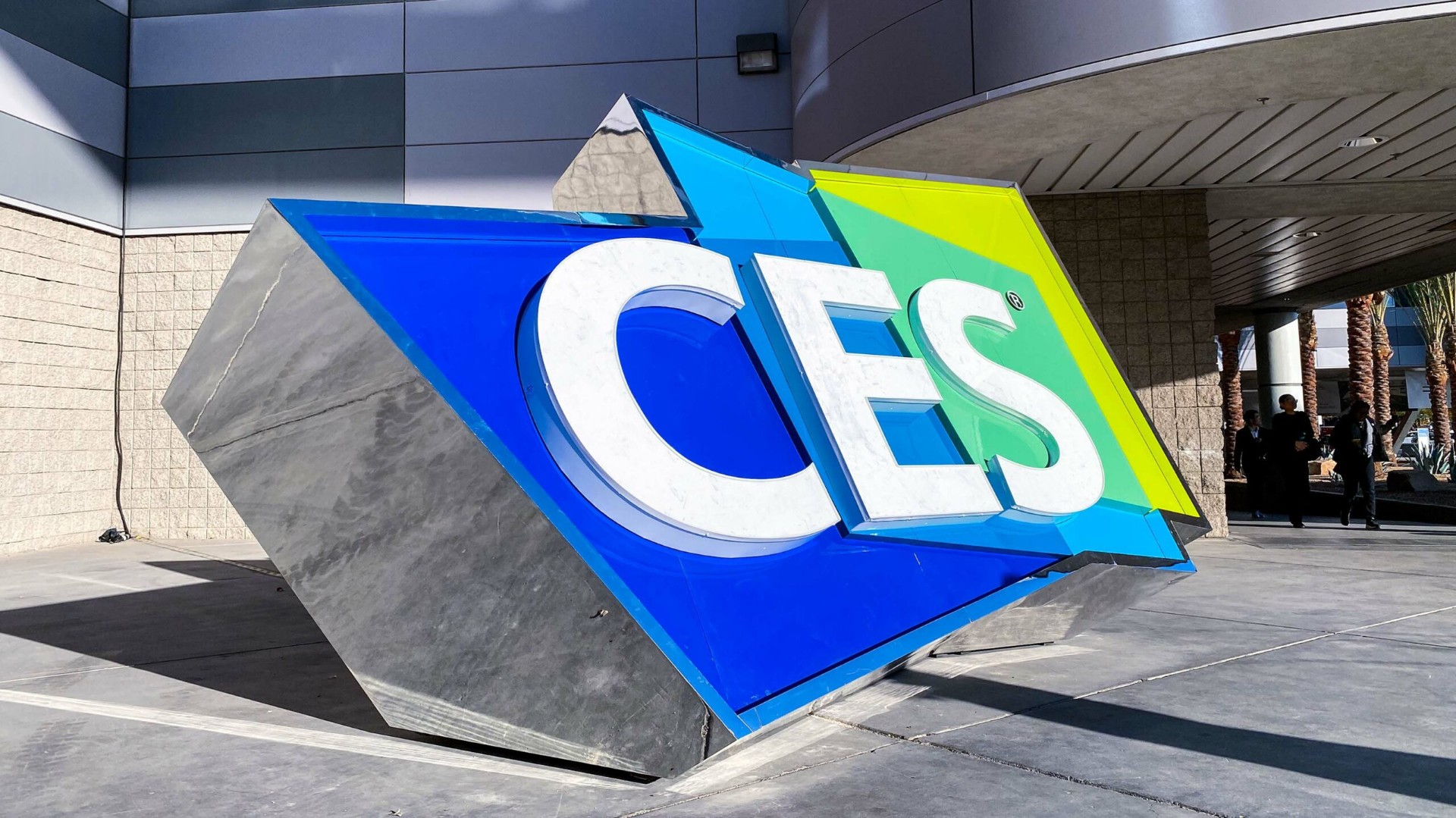 CES Update on Technology solutions for the home