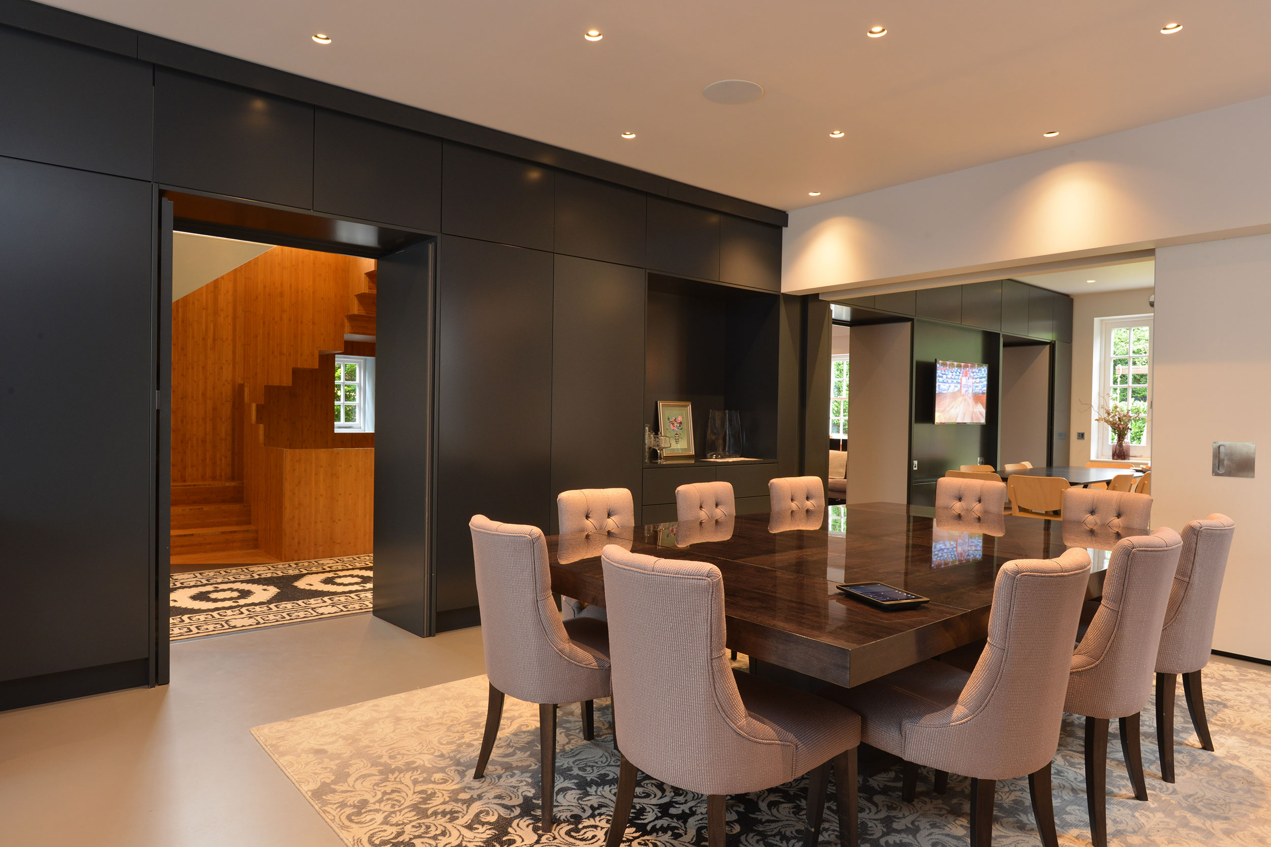  Luxury Family Home - Hampstead gallery image 3
