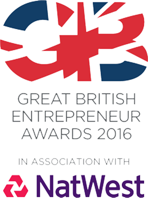 GB Entrepreneur Awards - Smart Home Entrepreneurs Of The Year Award Winners 2016 Image
