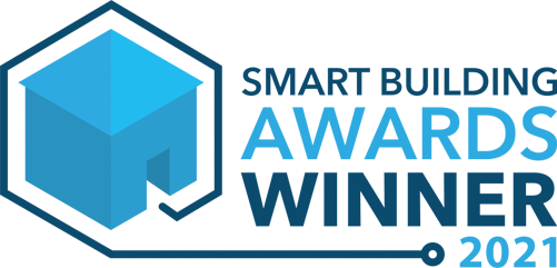Smart Buildings Awards 2021 Image
