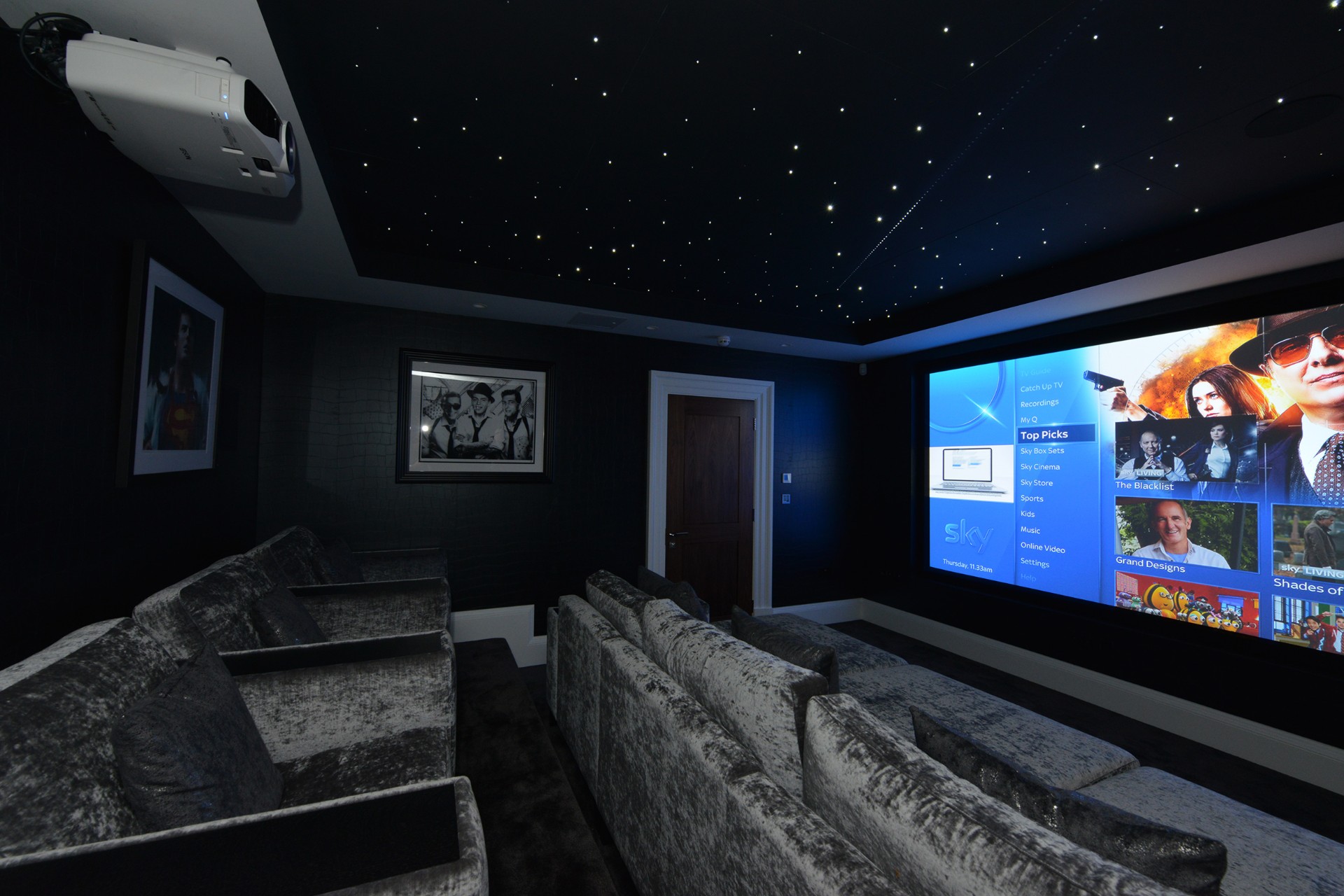 Starstruck by Dolby Atmos Image