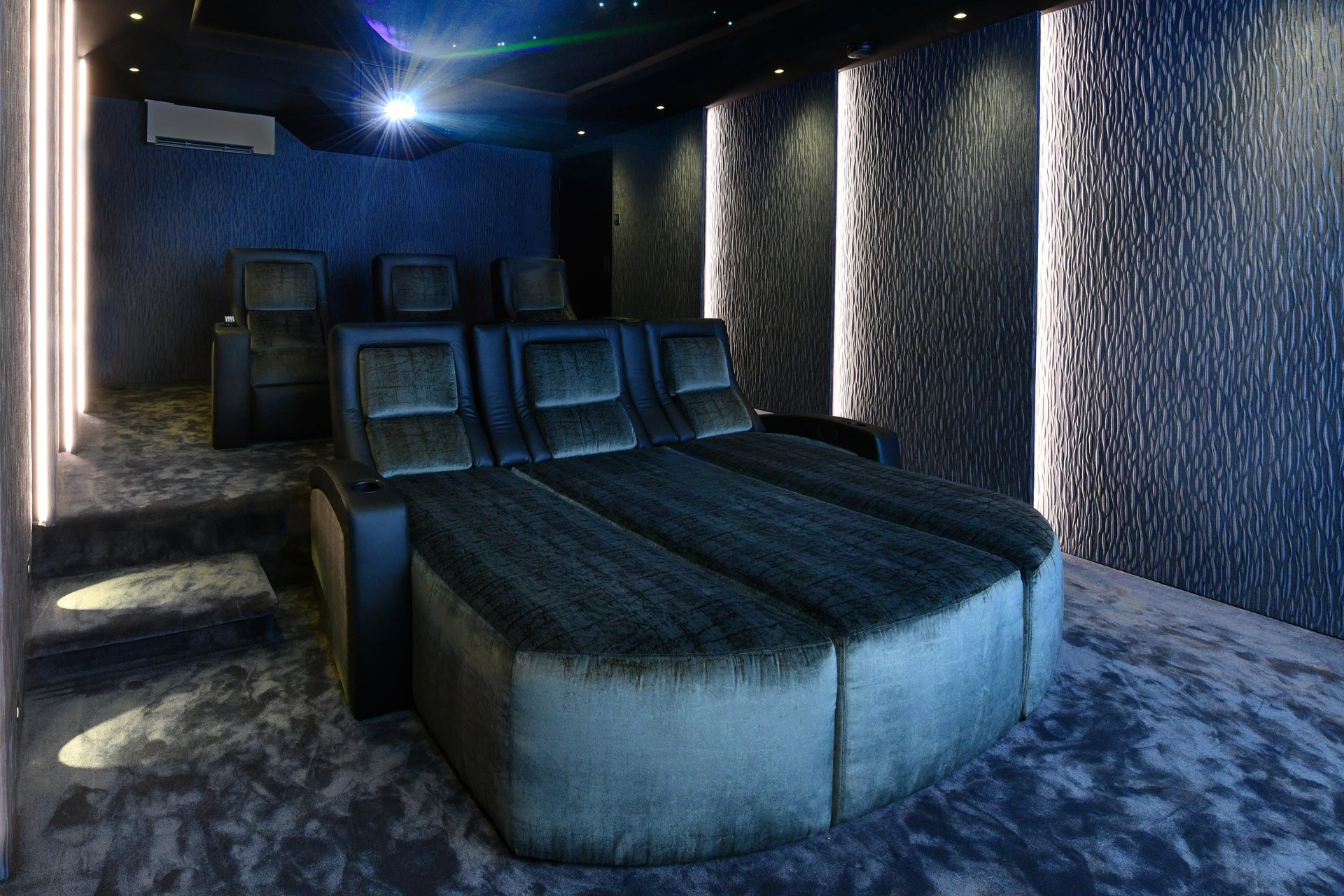 How can IMAX Enhanced make home cinema better? Image