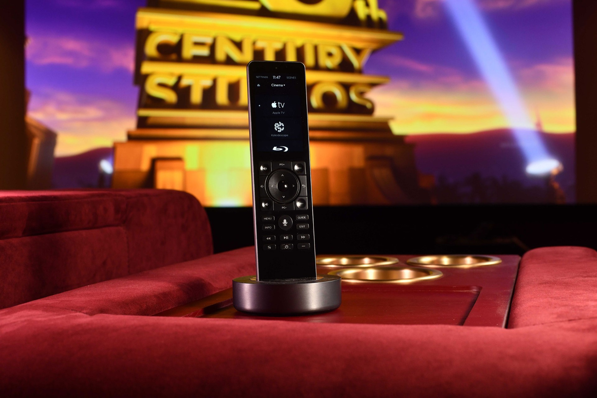 Cyberhomes Wins Home Cinema Award At The CEDIA Awards 2023