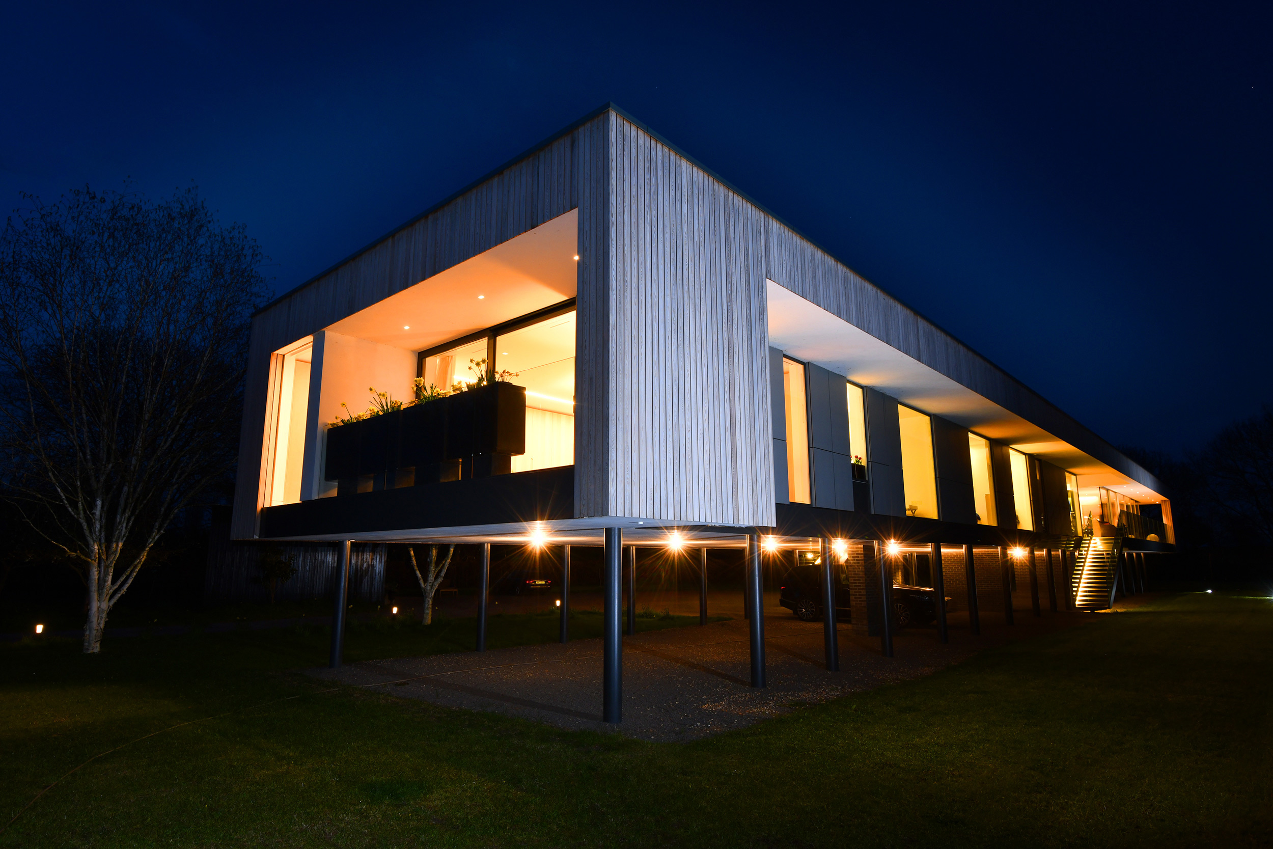 Smart Home System Project Process - How we work with you