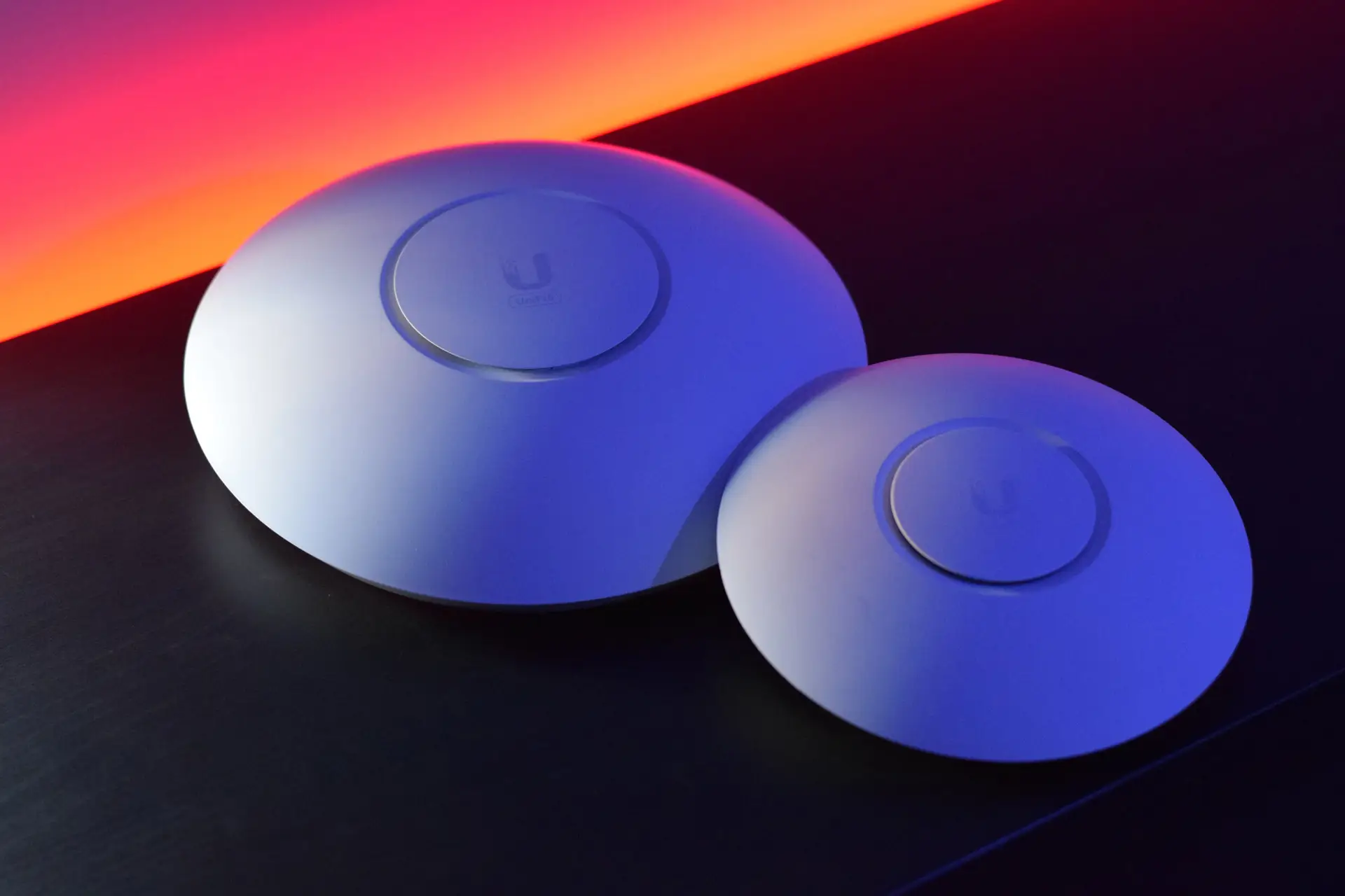 Smart Home Data and Communication Network Installations Image
