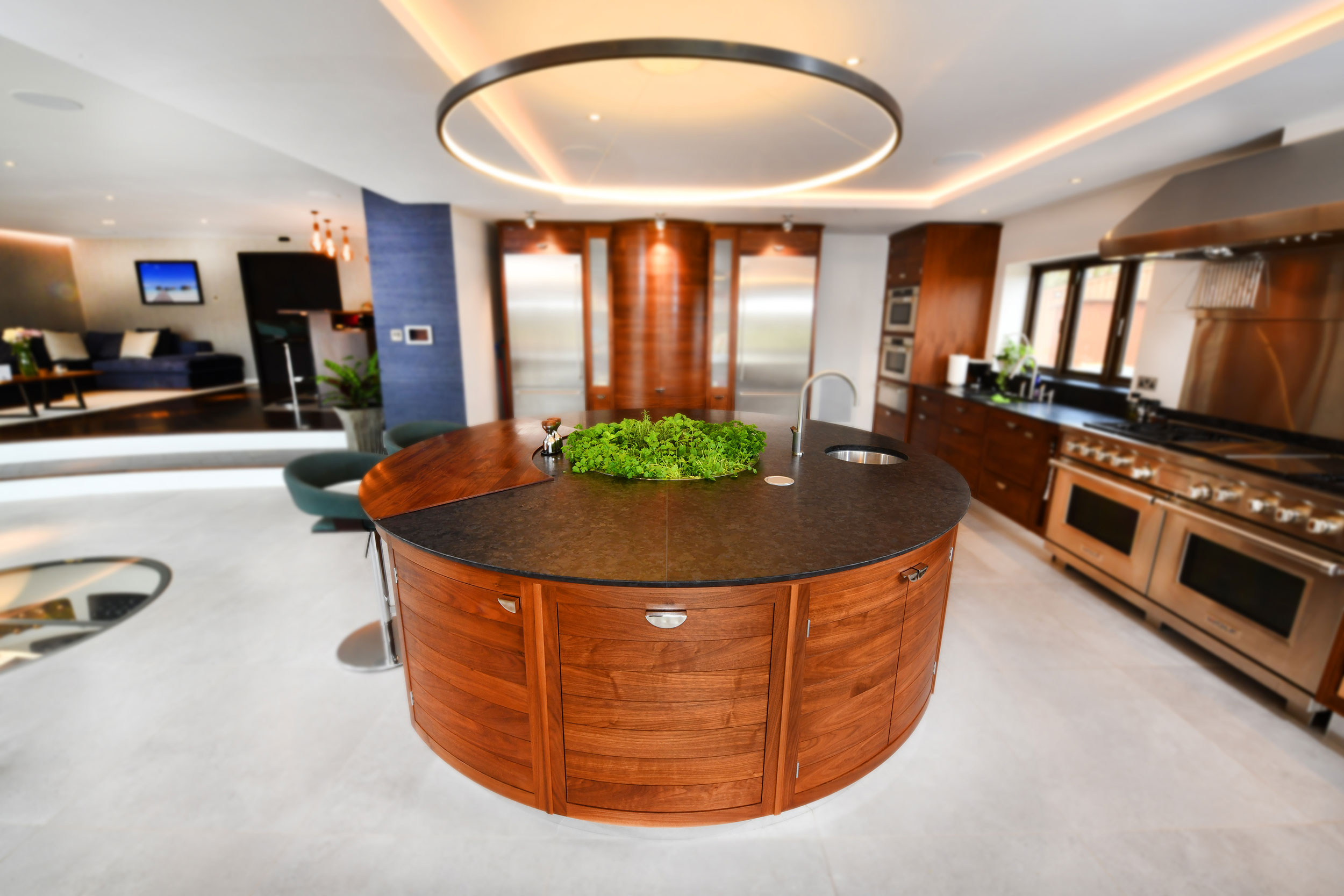  Hampshire Integrated Smart Home gallery image 3