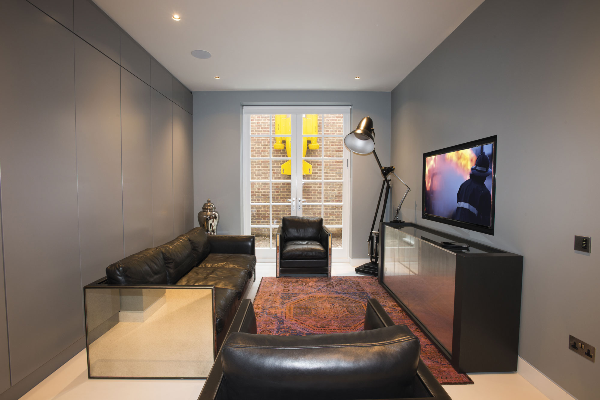  Luxury Family Home - Hampstead gallery image 2