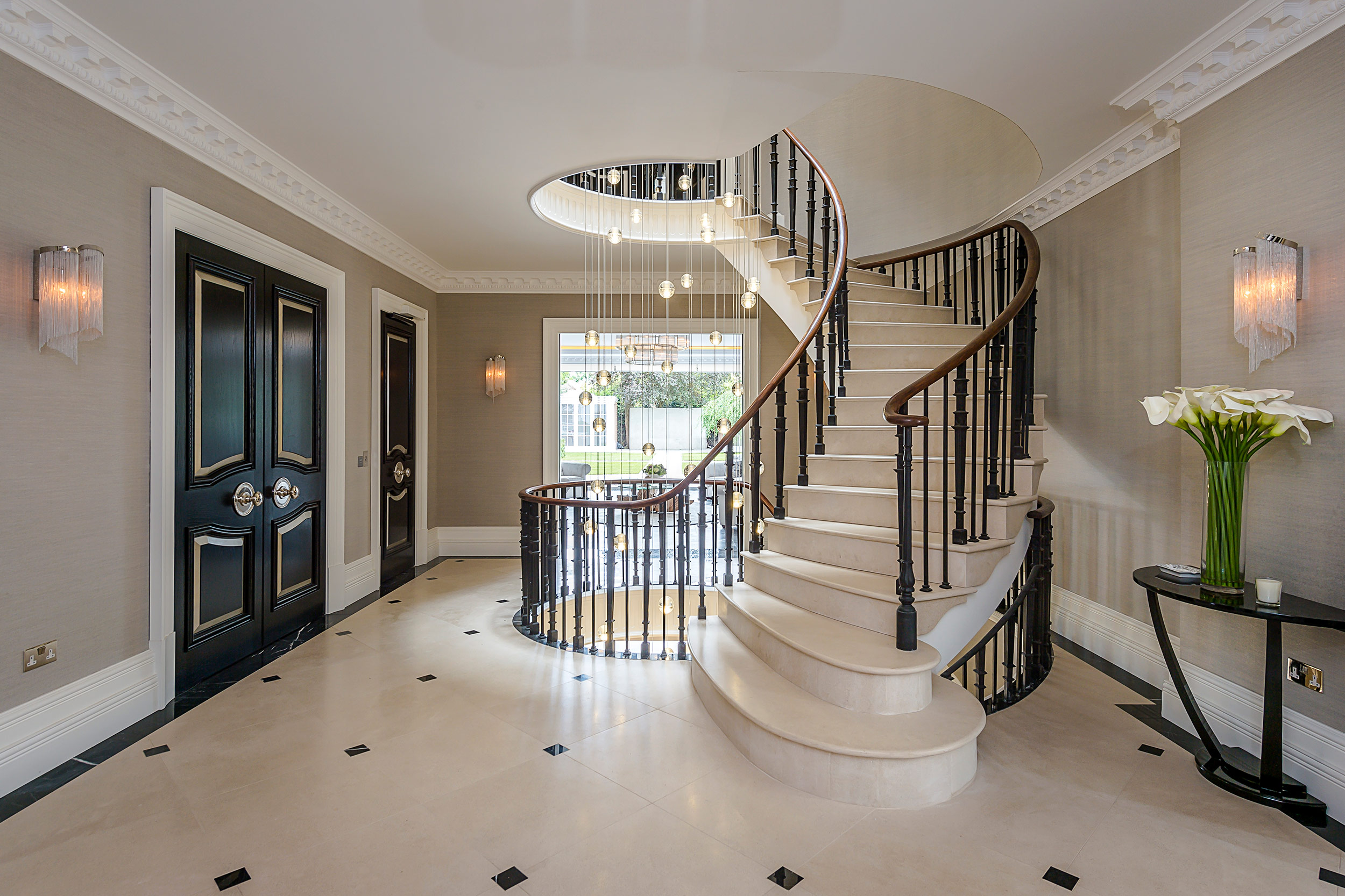 Luxury Property Development — Barnes Luxury Property Development — Barnes