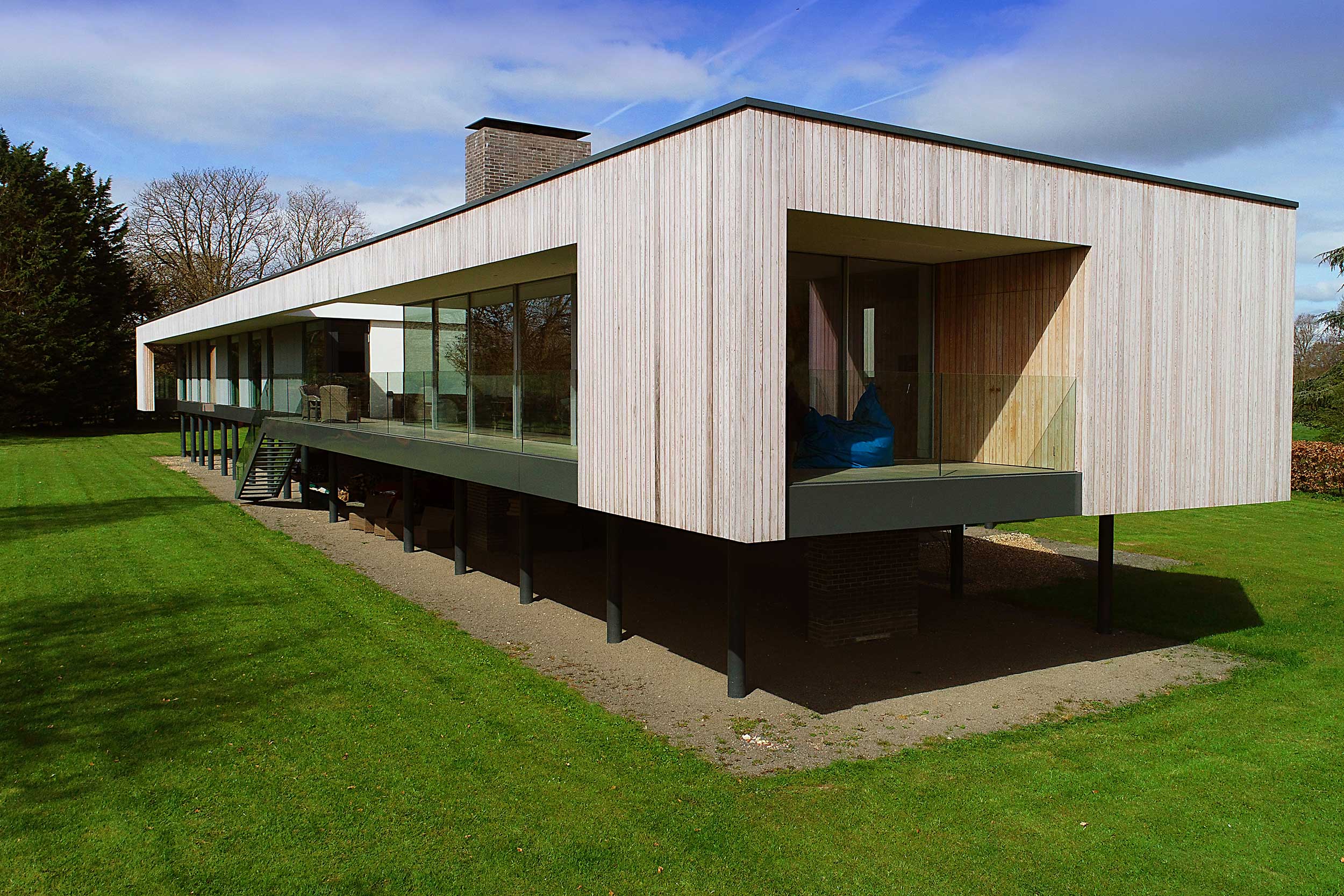  Smart Architecture - Henley-on-Thames gallery image 1