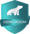 Polar Bear Design Demo Room