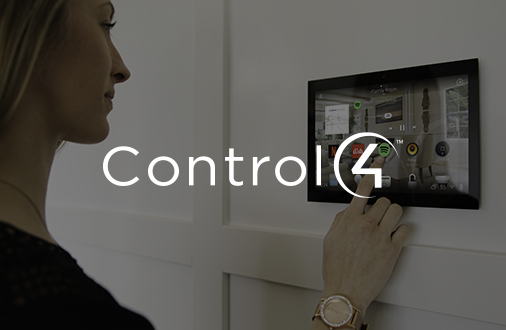 Home Automation Systems & Control For Automated House