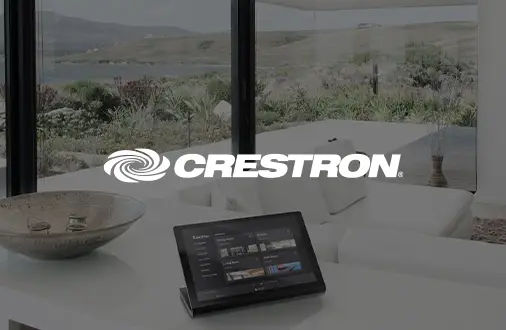 savant home automation