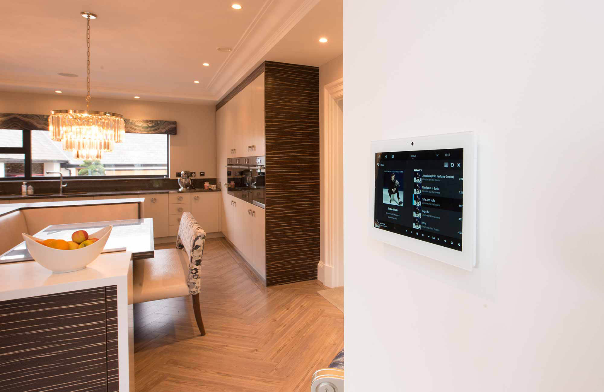 Smart Home Automation Systems Details Image 1