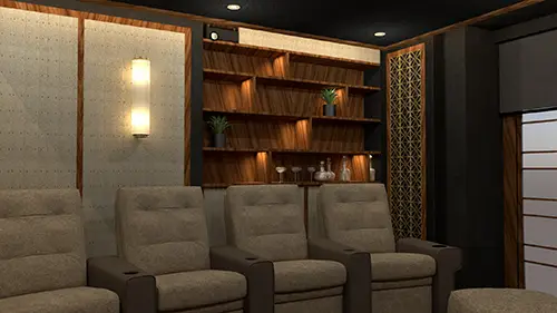 Render