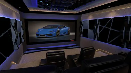 Render
