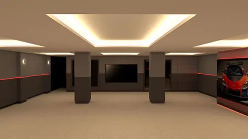 Render