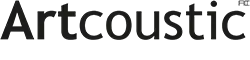 Artcoustic logo